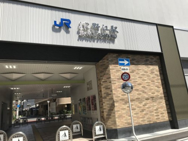 JR野江の画像1