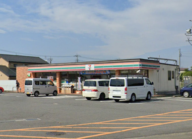 セブンイレブン 安中バイパス店の画像1