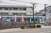ファミリーマート 羽曳野市役所前店