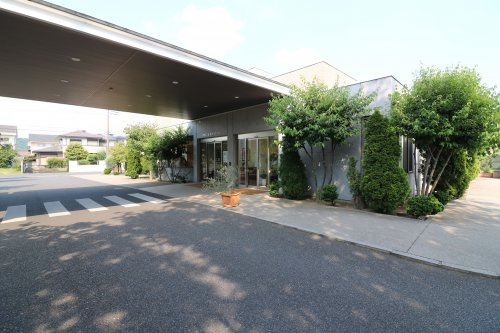 鹿島こどもクリニック