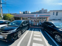 セブンイレブン 世田谷桜上水1丁目店