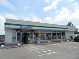 ファミリーマート
