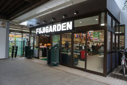 ニュークイック 富士ガーデンシャル保土ヶ谷店の画像1