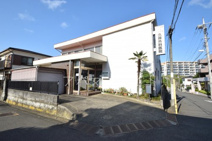 久保外科医院