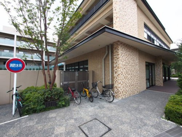 ポピンズナーサリースクール世田谷中町の画像1