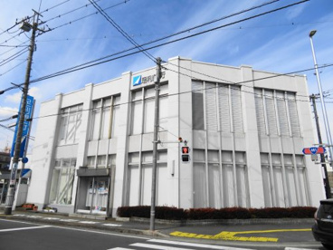 足利銀行矢板支店の画像2