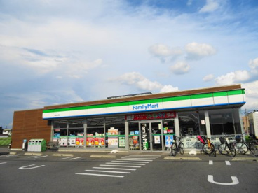 ﾌｧﾐﾘｰﾏｰﾄの画像3