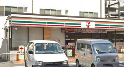 セブンイレブン墨田八広4丁目店の画像1
