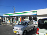 ファミリーマート 亀岡河原町店