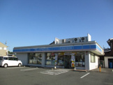 ローソン 亀岡西町店
