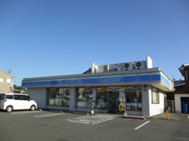 ローソン 亀岡西町店