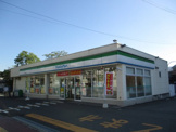 ファミリーマート 亀岡追分町店