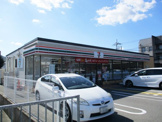 セブンイレブン 亀岡余部店