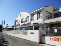 亀岡保育園