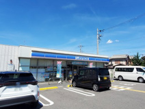ローソン 亀岡つつじケ丘店