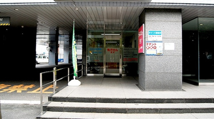 余丁町クリニックの画像1