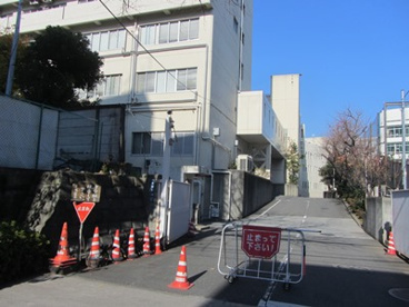 警視庁第八機動隊の画像1