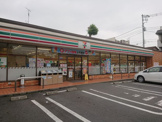 セブンイレブン 北区浮間中央通り店