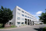 札幌市立大学　桑園キャンパス