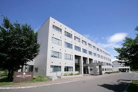 札幌市立大学　桑園キャンパスの画像1