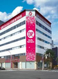 札幌ベルエポック美容専門学校