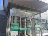 北海道銀行 中央区 創成支店