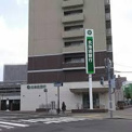 北海道銀行桑園支店