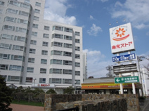 東光ストア 宮の森店