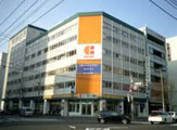 コープさっぽろ 植物園店