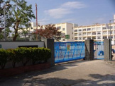 神戸市立南五葉小学校