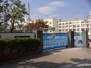 神戸市立南五葉小学校の画像1