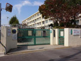 神戸市立鈴蘭台中学校