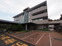 新座市福祉の里図書館