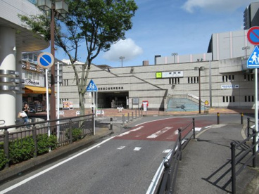 JR成田駅の画像1