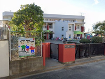 大庭城山幼稚園