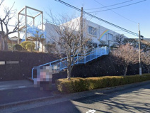藤沢市立小糸保育園