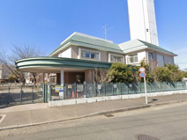 藤沢若葉幼稚園