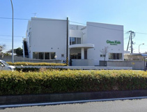 グリーンキッズ湘南ライフタウン