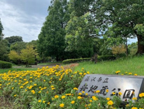 舟地蔵公園