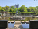 二番構公園の画像