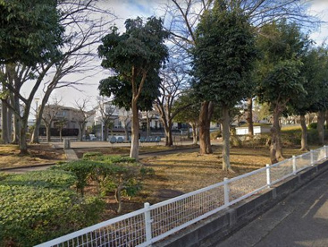 南羽根沢公園の画像1