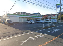 ファミリーマート影取鉄砲宿店