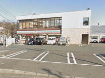 セブンイレブン藤沢大庭店