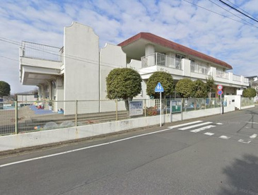 俣野保育園の画像1