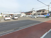 ローソン平塚四之宮七丁目店