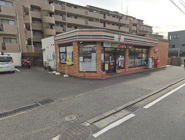 セブンイレブン横浜戸塚平戸店の画像1