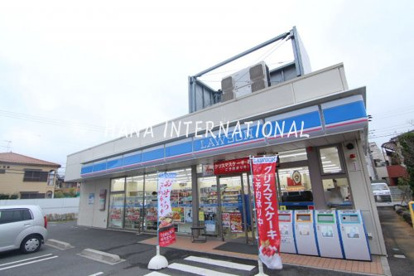 ローソン 東葛西九丁目店の画像1