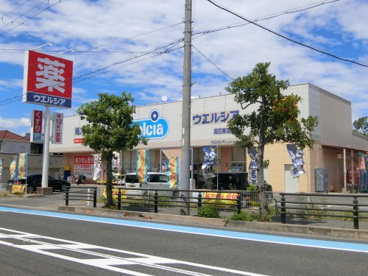 ウエルシア　高石東羽衣店の画像1