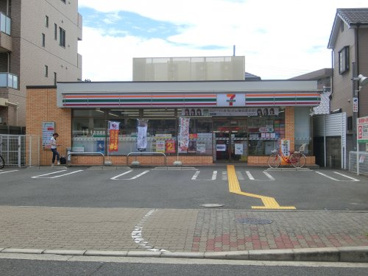 セブンイレブン　堺中百舌鳥駅南口店の画像1