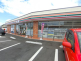 セブンイレブン　堺平岡町店